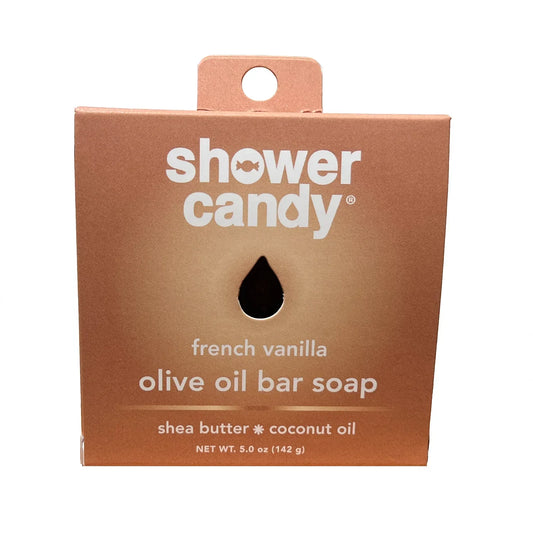 French Vanilla & Grit: Clean That Carries a Story