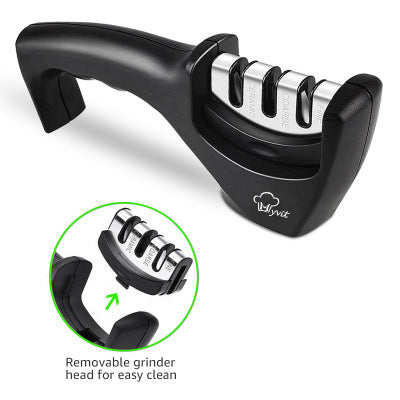 Precision Knife Sharpener for Tactical & Kitchen Use - Namparoger