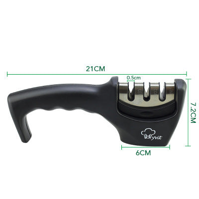 Precision Knife Sharpener for Tactical & Kitchen Use - Namparoger