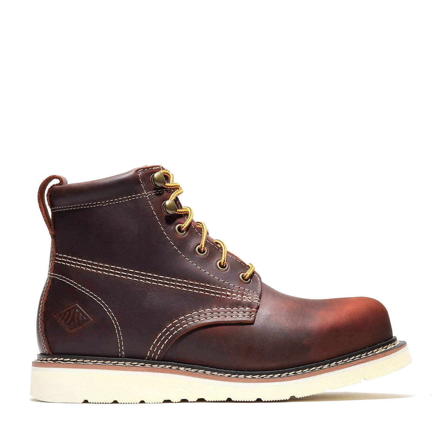 FRONTIER CLASSIC 6" PLAIN TOE - Namparoger