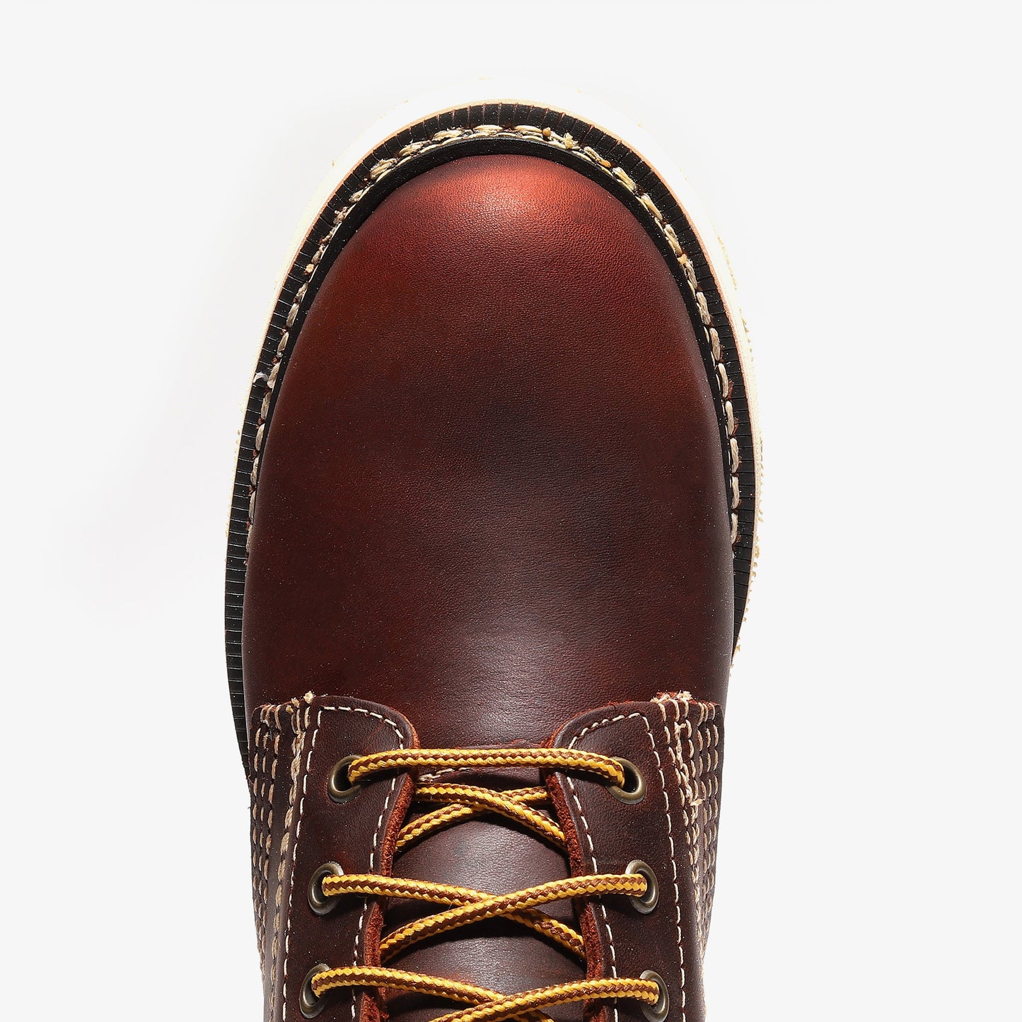 FRONTIER CLASSIC 6" PLAIN TOE - Namparoger