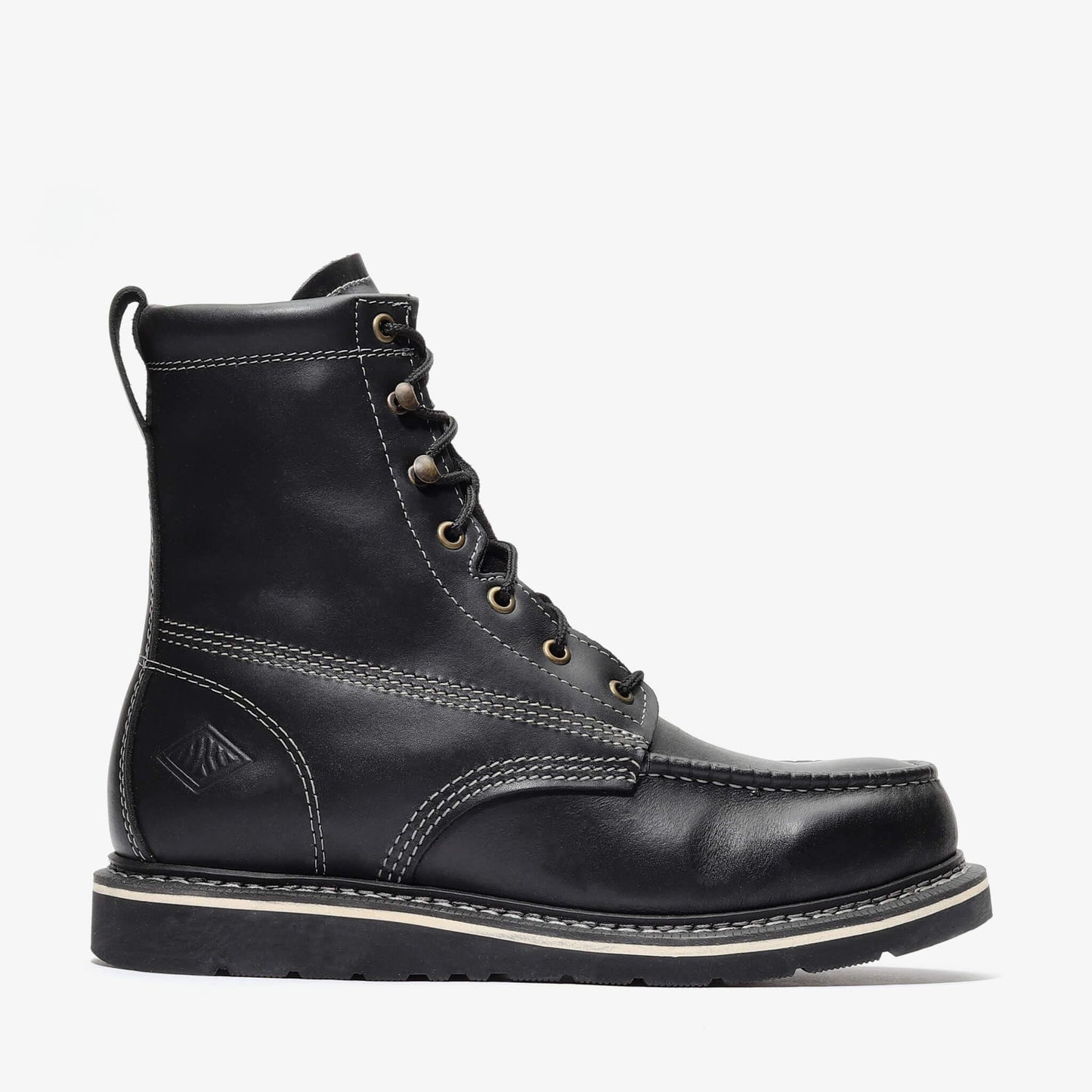 FRONTIER CLASSIC 8" MOC TOE - Namparoger