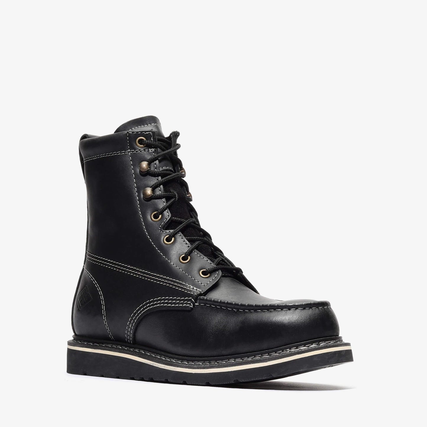 FRONTIER CLASSIC 8" MOC TOE - Namparoger