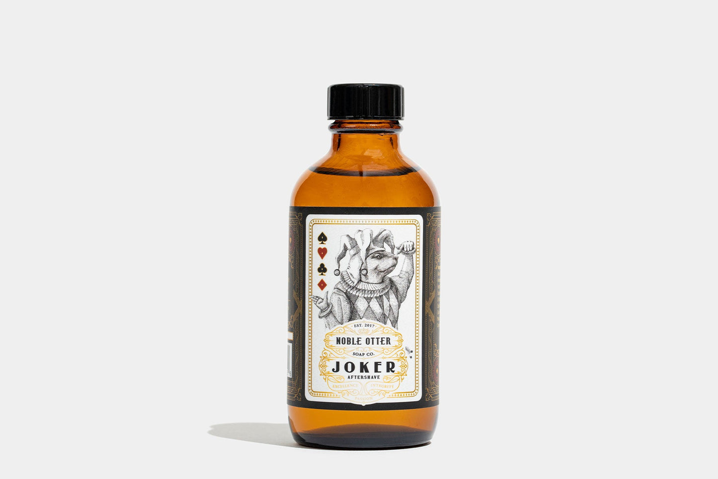 Joker Aftershave - Namparoger