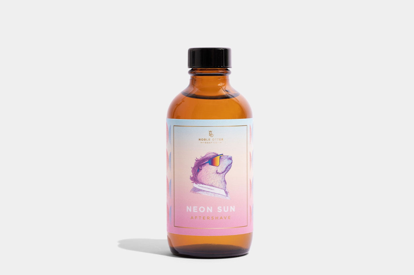 Neon Sun Aftershave - Namparoger