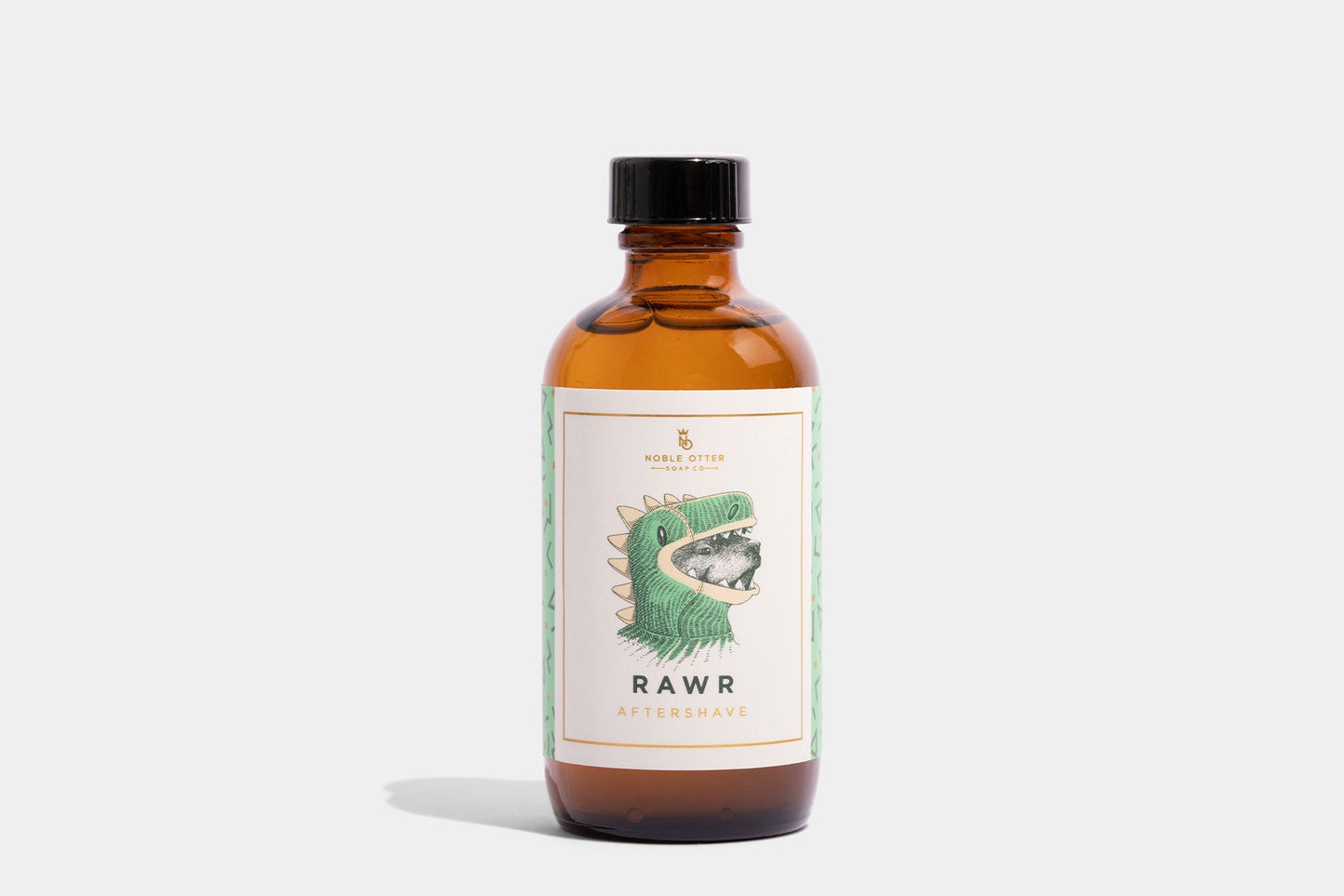 Rawr Aftershave - Namparoger