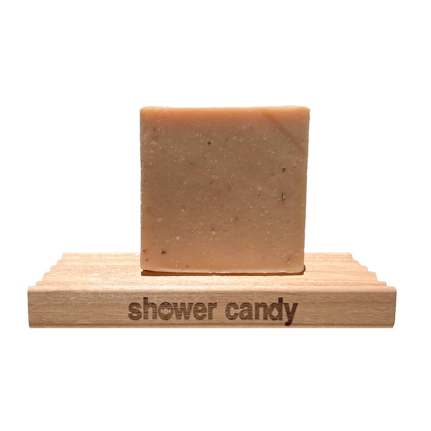 Classic Oatmeal Goat Milk Bar Soap - Namparoger