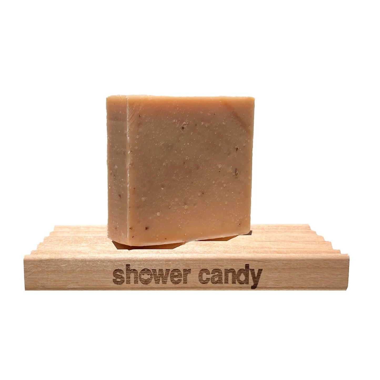 Classic Oatmeal Goat Milk Bar Soap - Namparoger