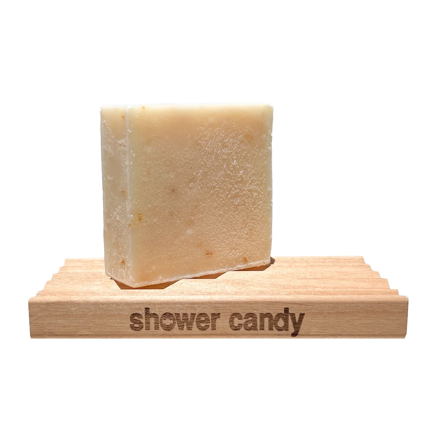 Fragrance Free Goat Milk Bar Soap - Namparoger