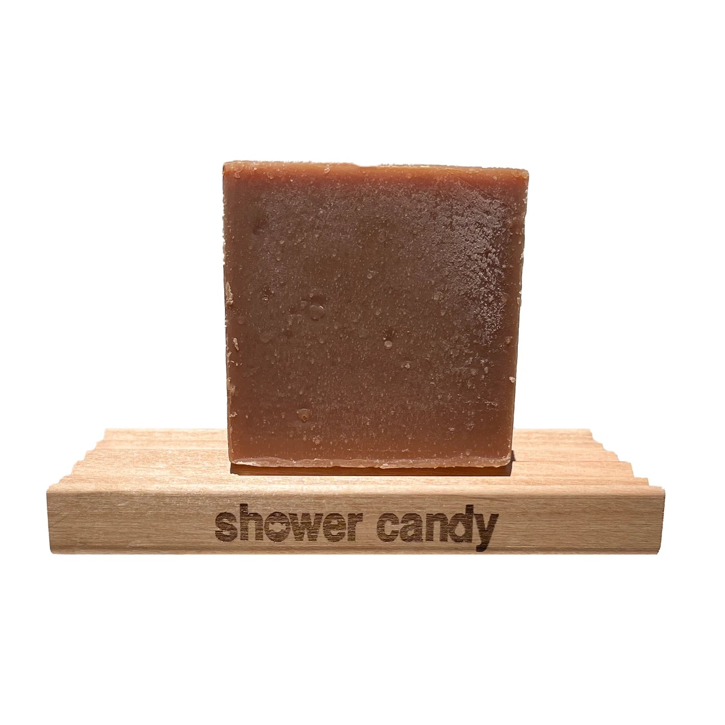 French Vanilla Olive Oil Bar Soap - Namparoger