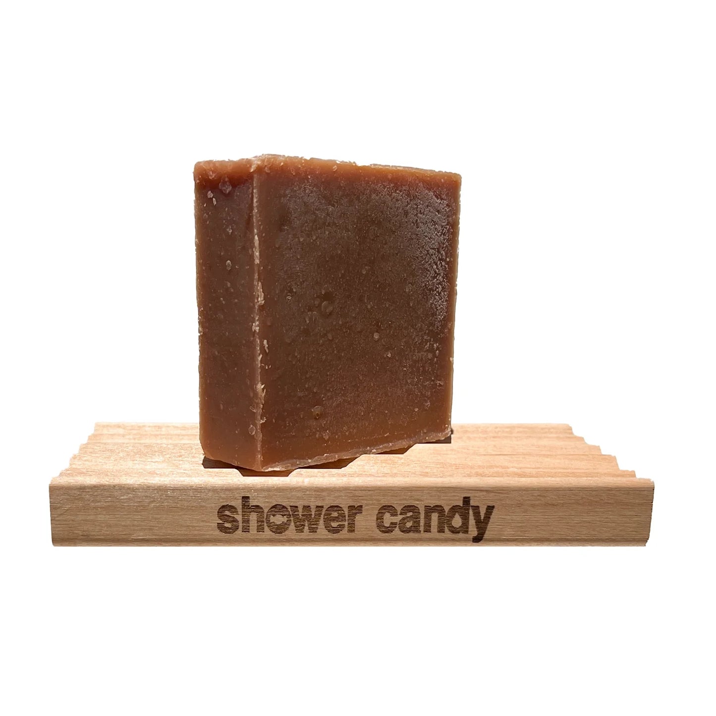 French Vanilla Olive Oil Bar Soap - Namparoger
