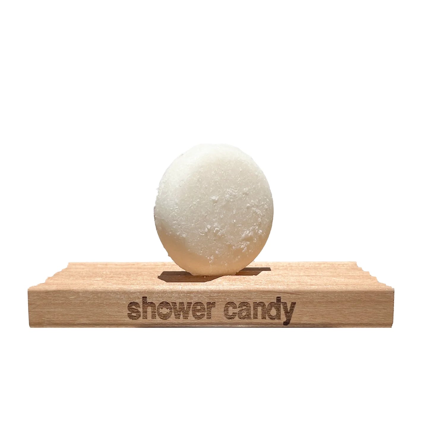 Fragrance Free Shampoo Bar - Namparoger