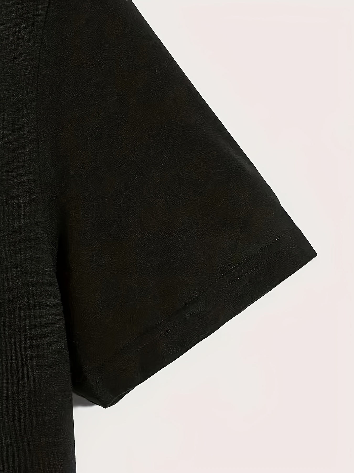 Smiley Bleeds Graphic Tee – Washed Black - Namparoger