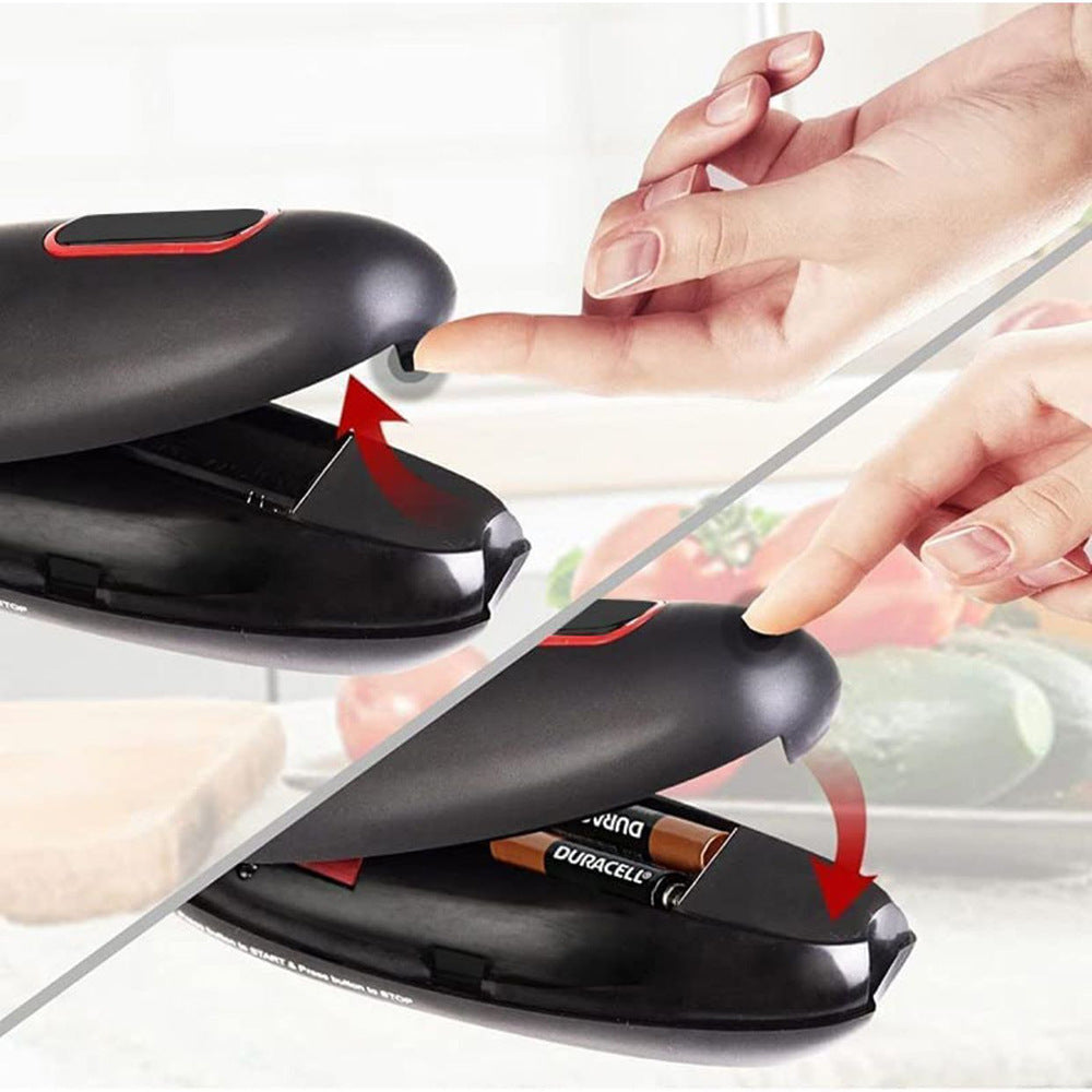 Hands Free Can Opener - Namparoger
