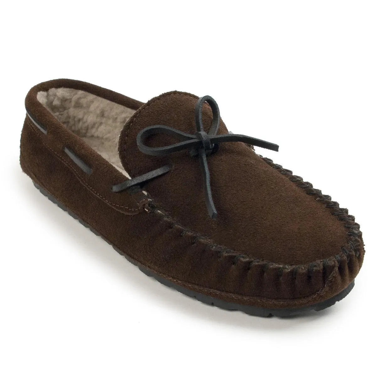 Minnetonka Casey Men’s Slipper