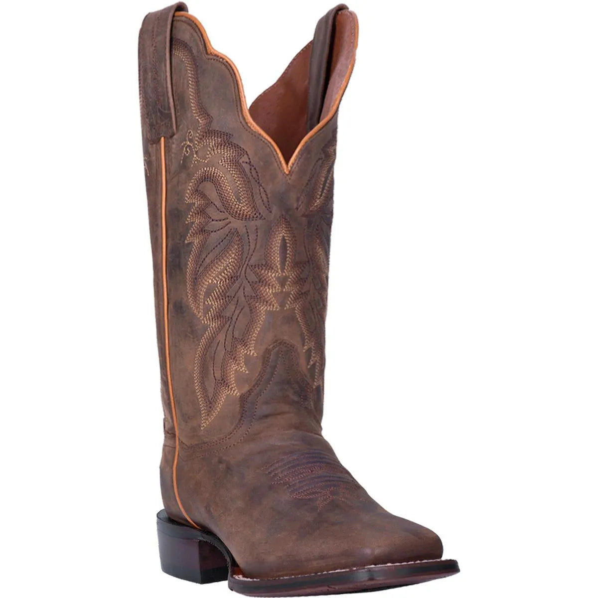 Dan Post Alexy Woman’s Cowgirl Boots — Western Elegance for Christmas