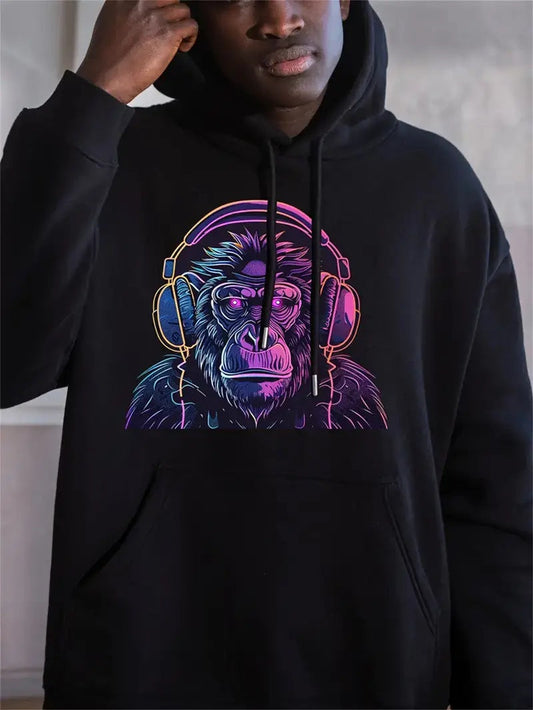 The Hoodie Syndicate: 21 Ways to Wear Your Rebellion