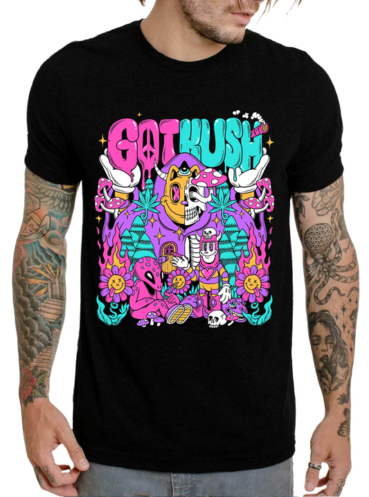 Alternate Reality: Wear the Myth, Break the Script