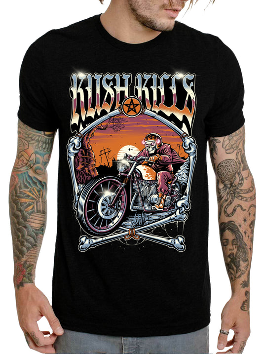 Sunset Rider & Rolling Style: Ride Into the Legend