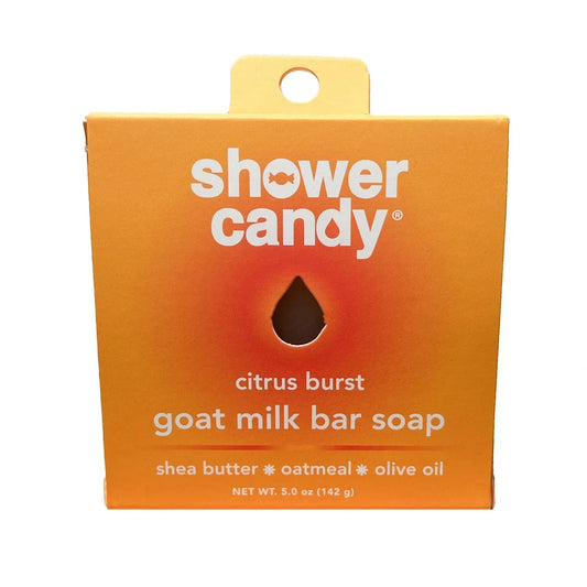 Soap’s Not Dead: Why Solid Is Making a Comeback in the Shower Game