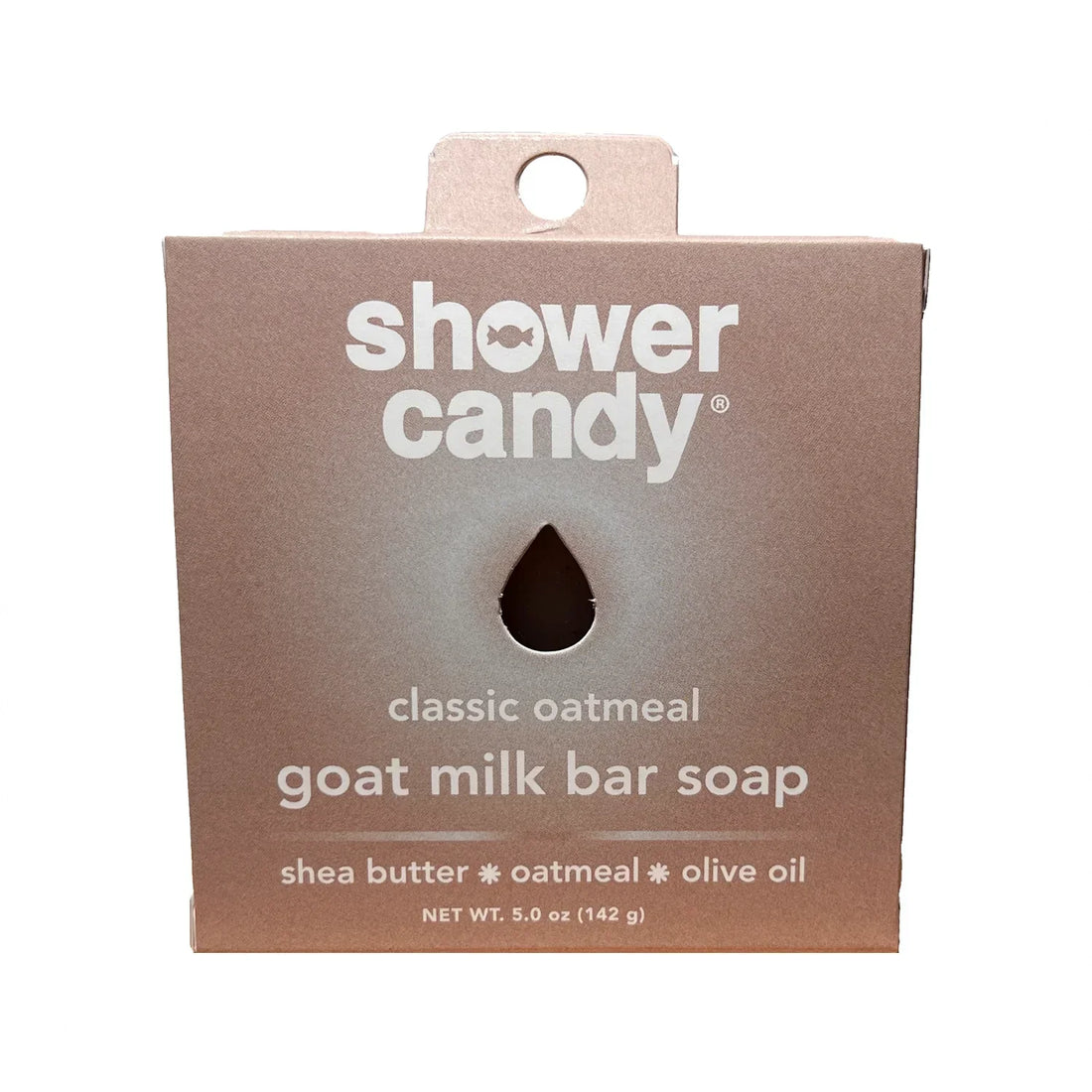 Soap That Earns Its Spot: Classic Goat Milk Meets Shower Candy