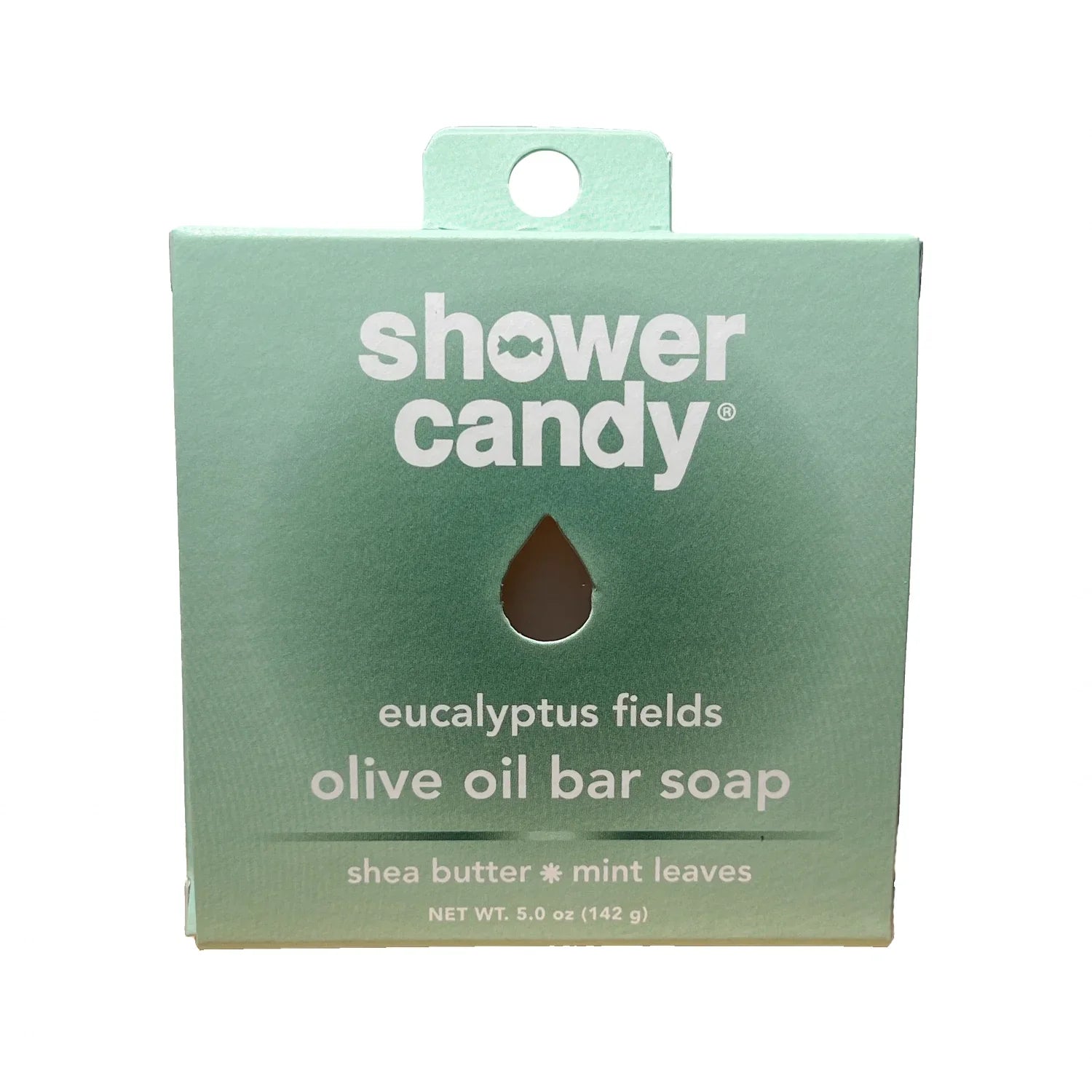 Eucalyptus Fields Olive Oil Bar Soap – A Story of Refreshing Calm