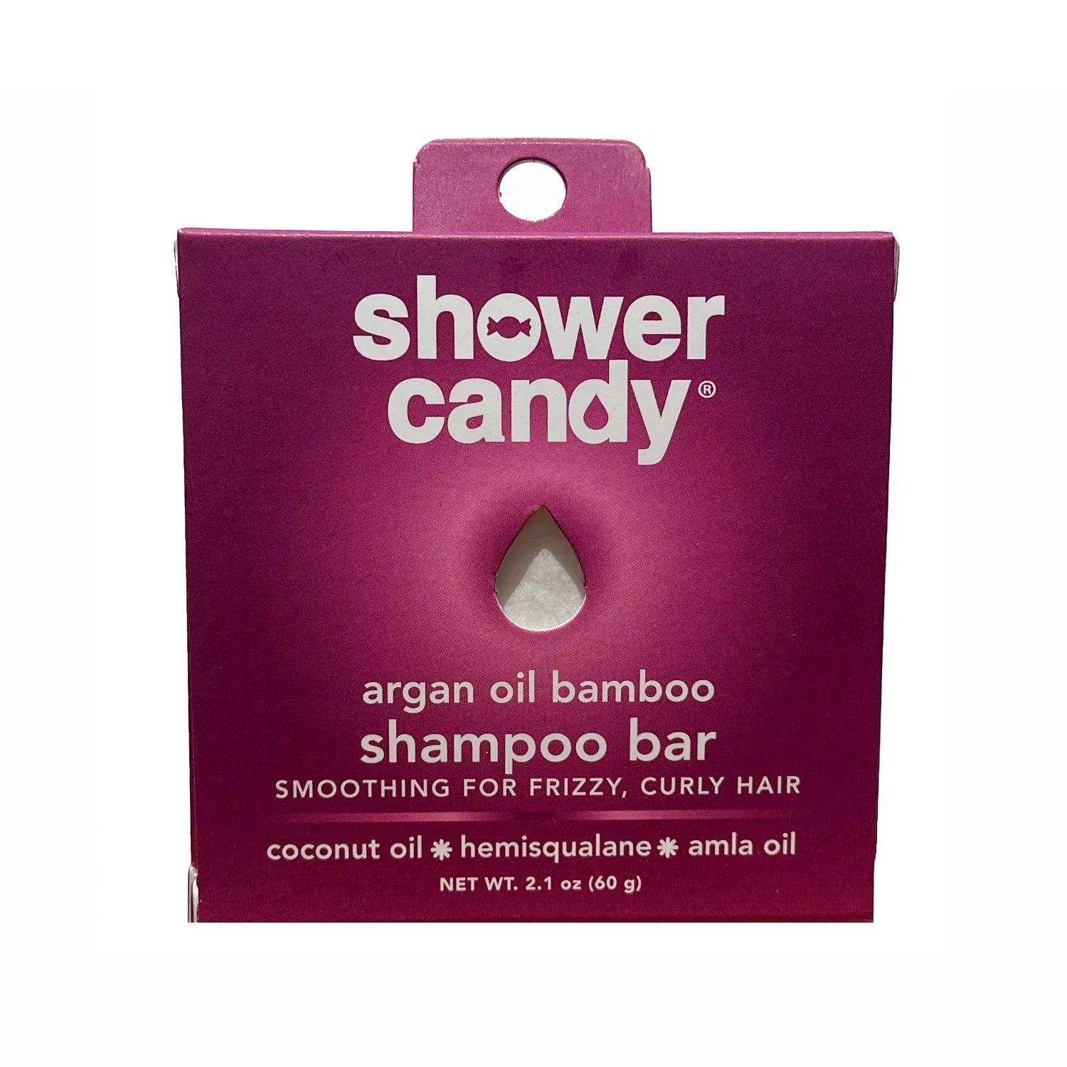 Candy for Your Shower. Repair for Your Skin