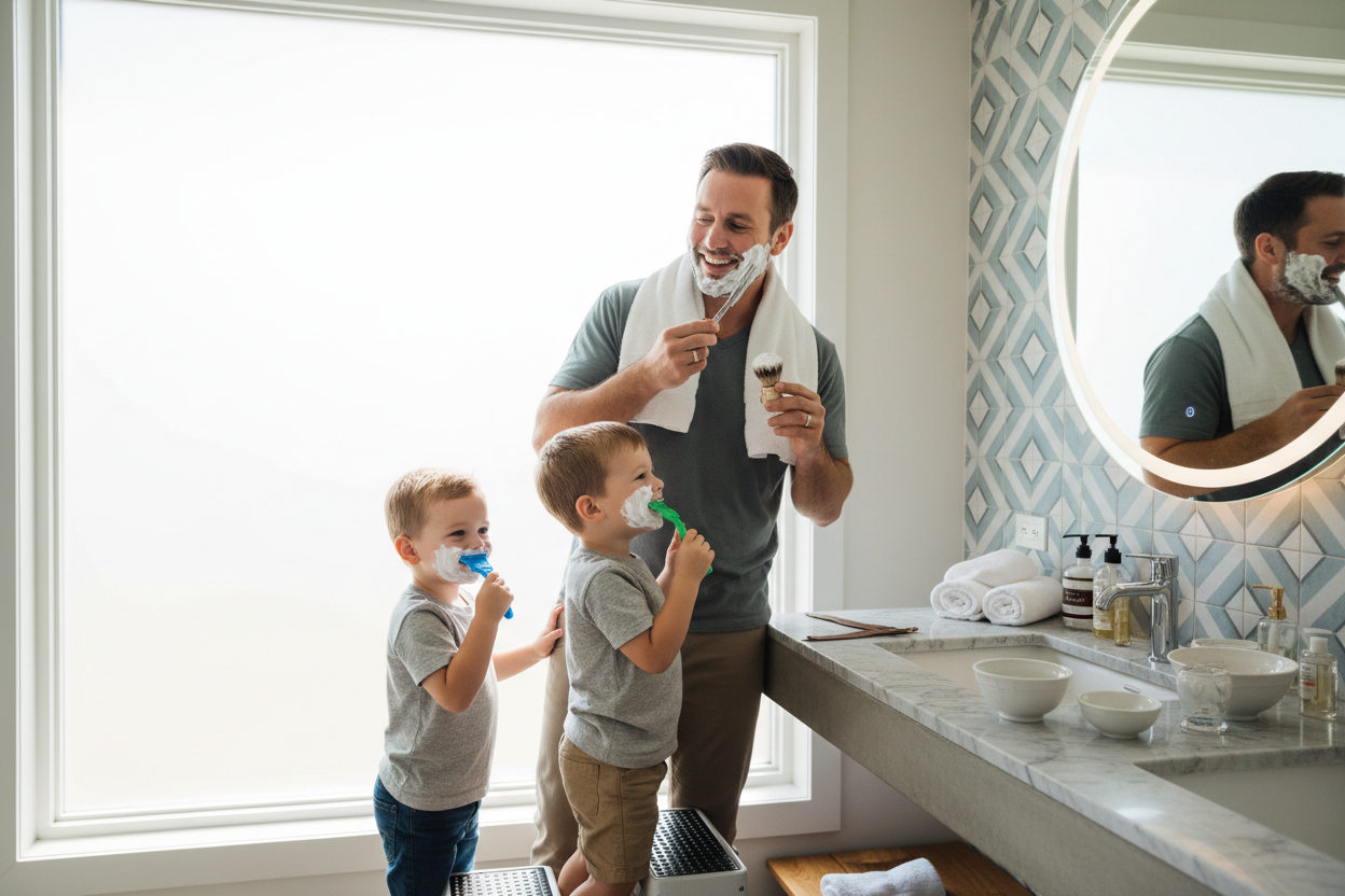 Grooming Accessories