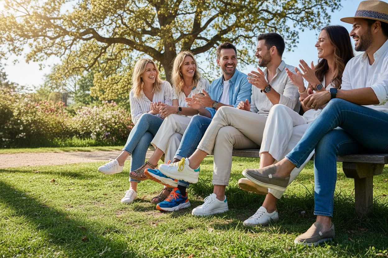 Footwear & Accessories