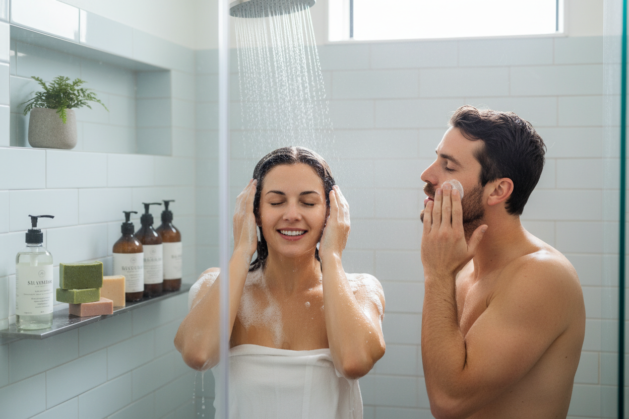 Grooming & Skin Care