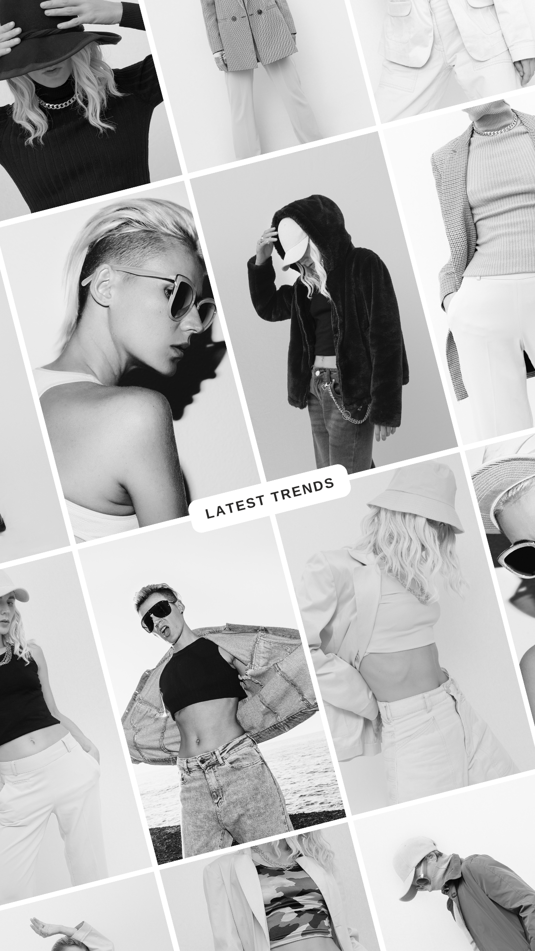 Zenana Fleece Pigment Dye Half Zip Kangaroo Pocket Hoodie