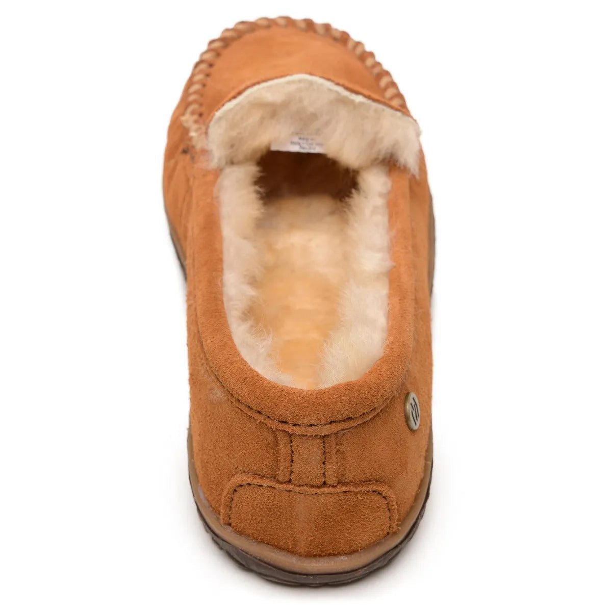 Minnetonka Sheepskin Terese - Womens Slippers