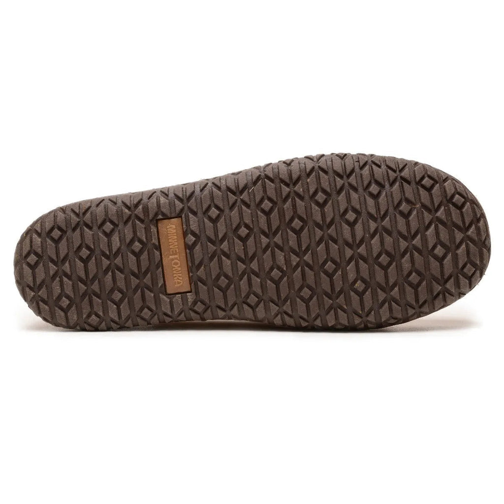 Minnetonka Sheepskin Terese - Womens Slippers