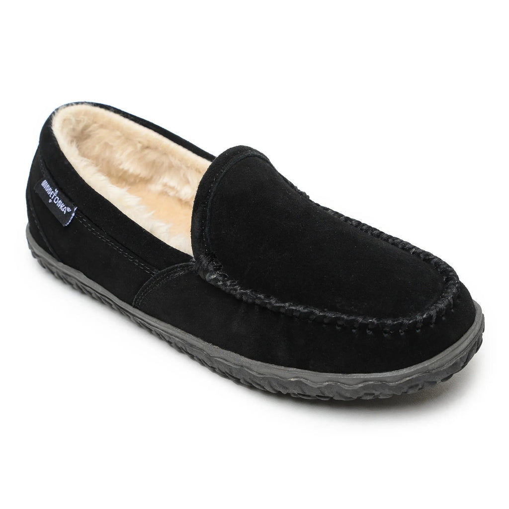 Minnetonka Tempe - Womens Slippers
