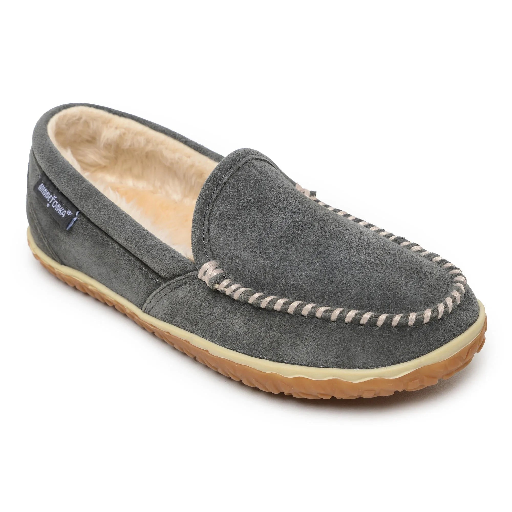 Minnetonka Tempe - Womens Slippers