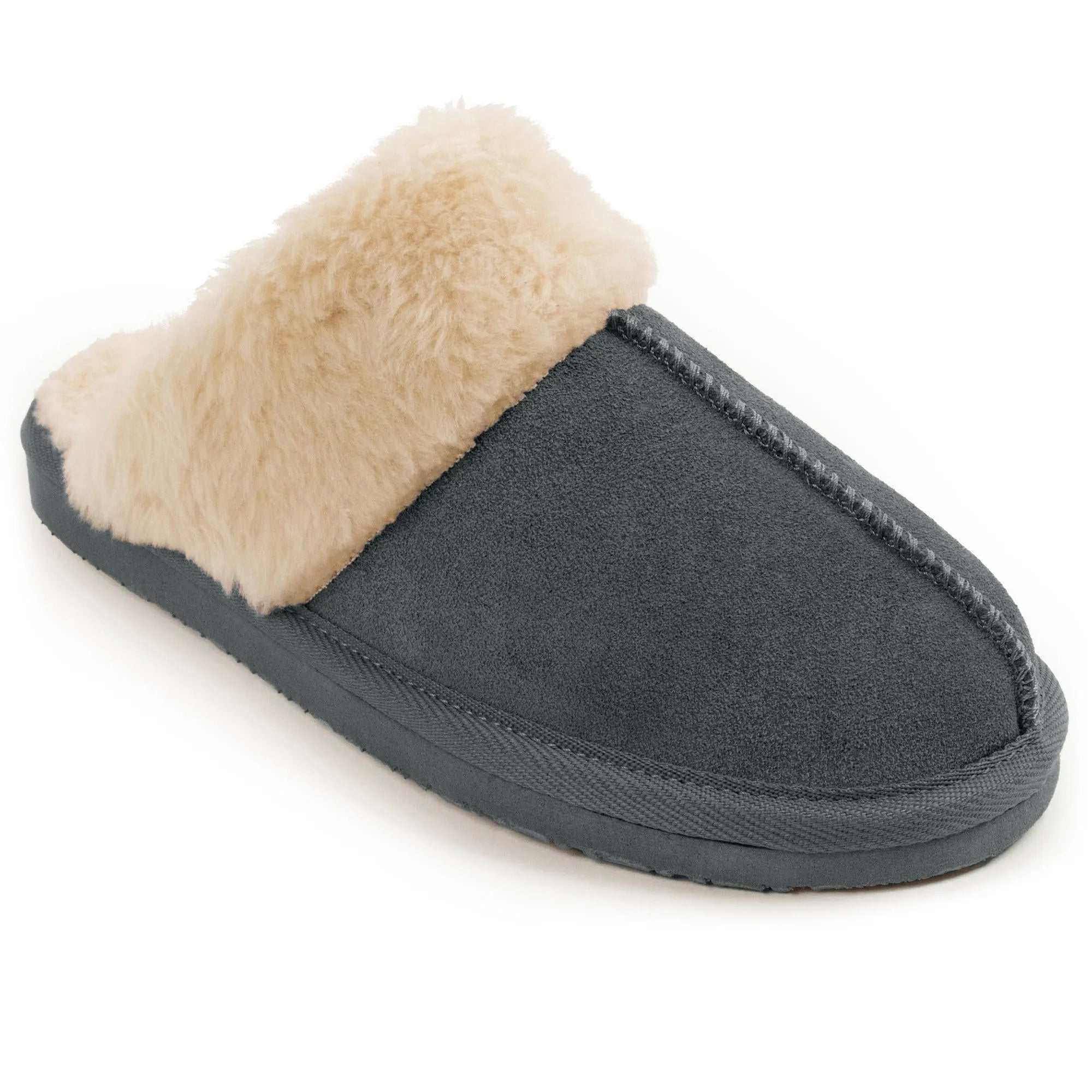 Minnetonka Chesney - Womens Slippers