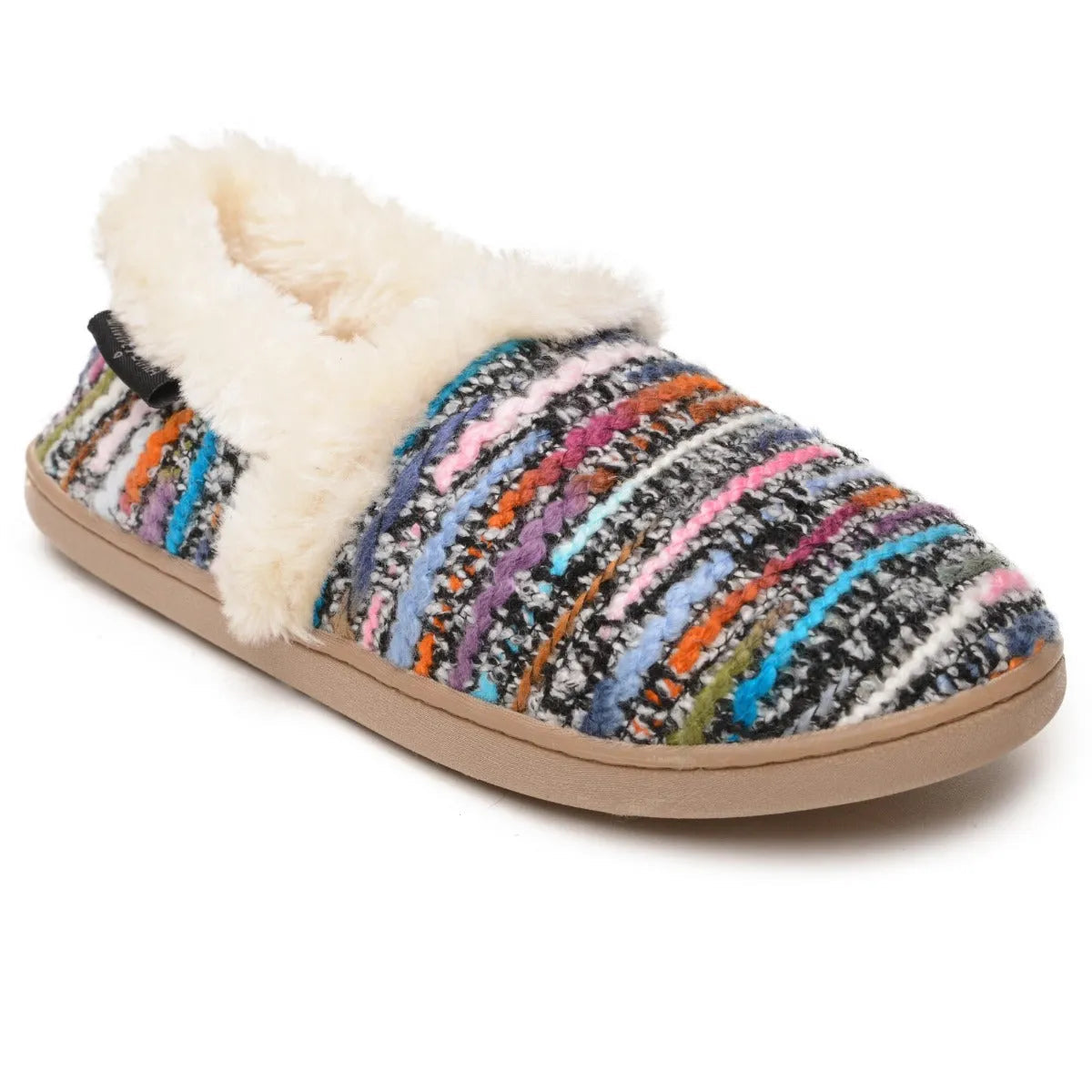 Minnetonka Dina - Womens Slippers