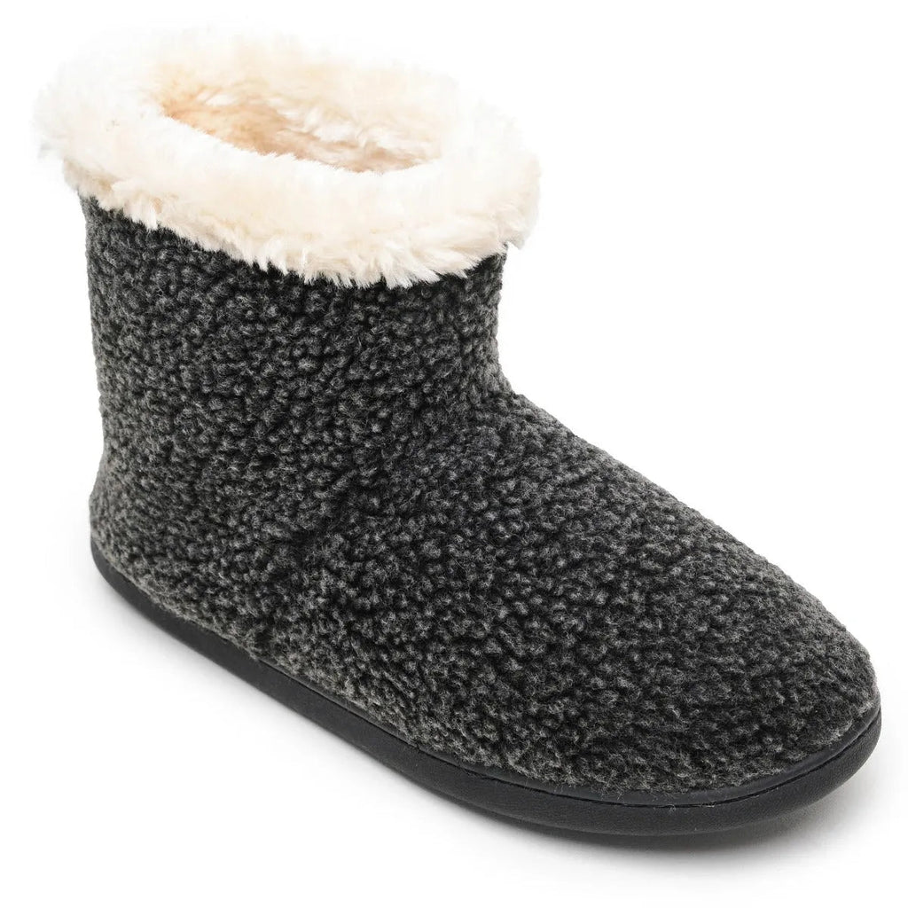 Minnetonka Betty Boot - Womens Slipper