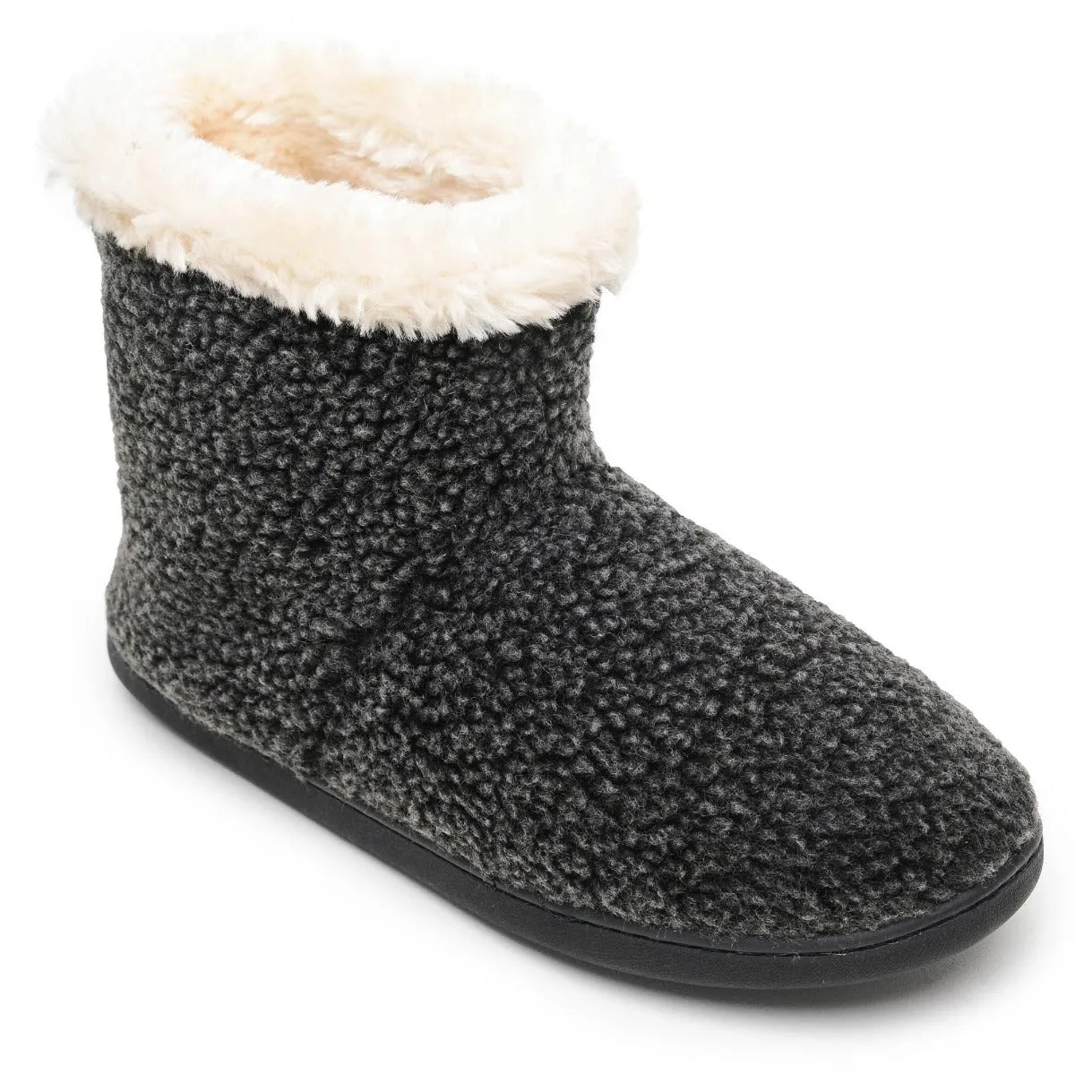 Minnetonka Betty Boot - Womens Slipper