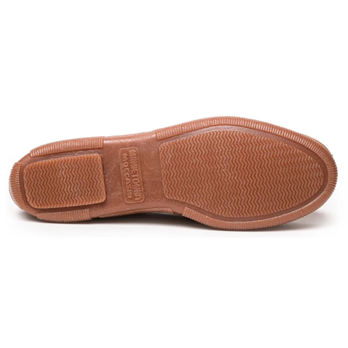 Minnetonka Moosehide Classic - Womens Moccasin
