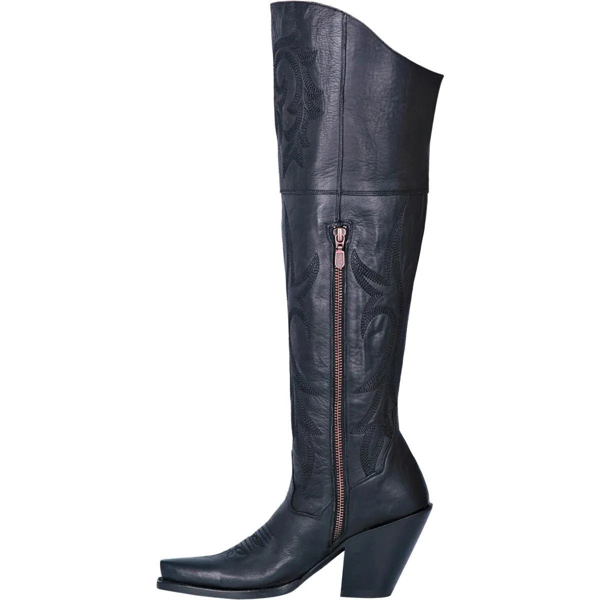 Dan Post Jilted - Womens Cowgirl Boots