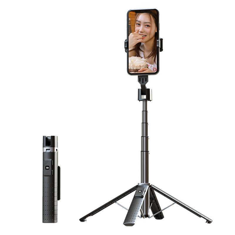 Bluetooth Selfie Stick – Mobile Tripod for Photos & Video - Namparoger 