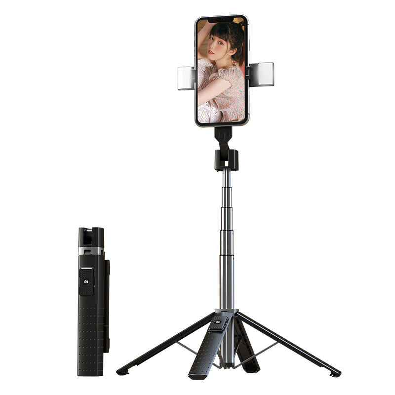 Bluetooth Selfie Stick – Mobile Tripod for Photos & Video - Namparoger 