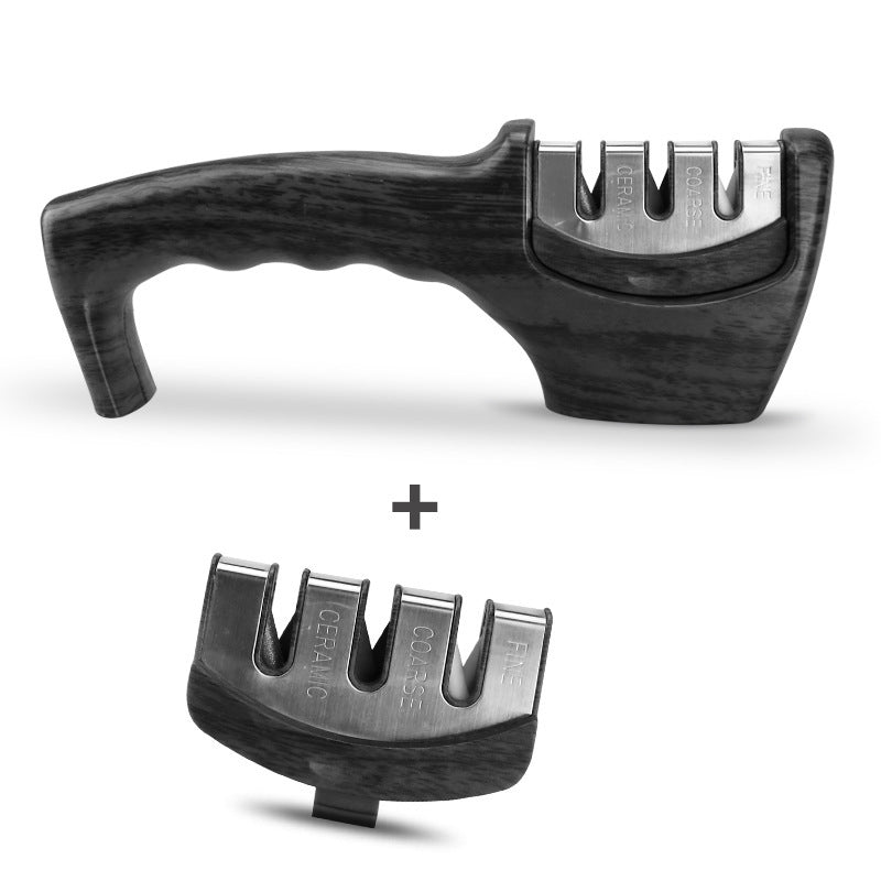 Precision Knife Sharpener for Tactical & Kitchen Use - Namparoger 