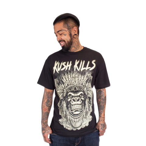 Chief Kong - Namparoger 