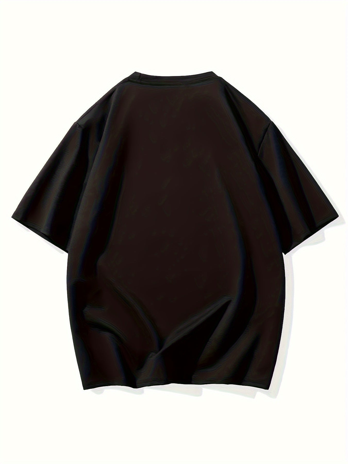 Day & Night Graphic Tee – Built for Both Worlds” - Namparoger 