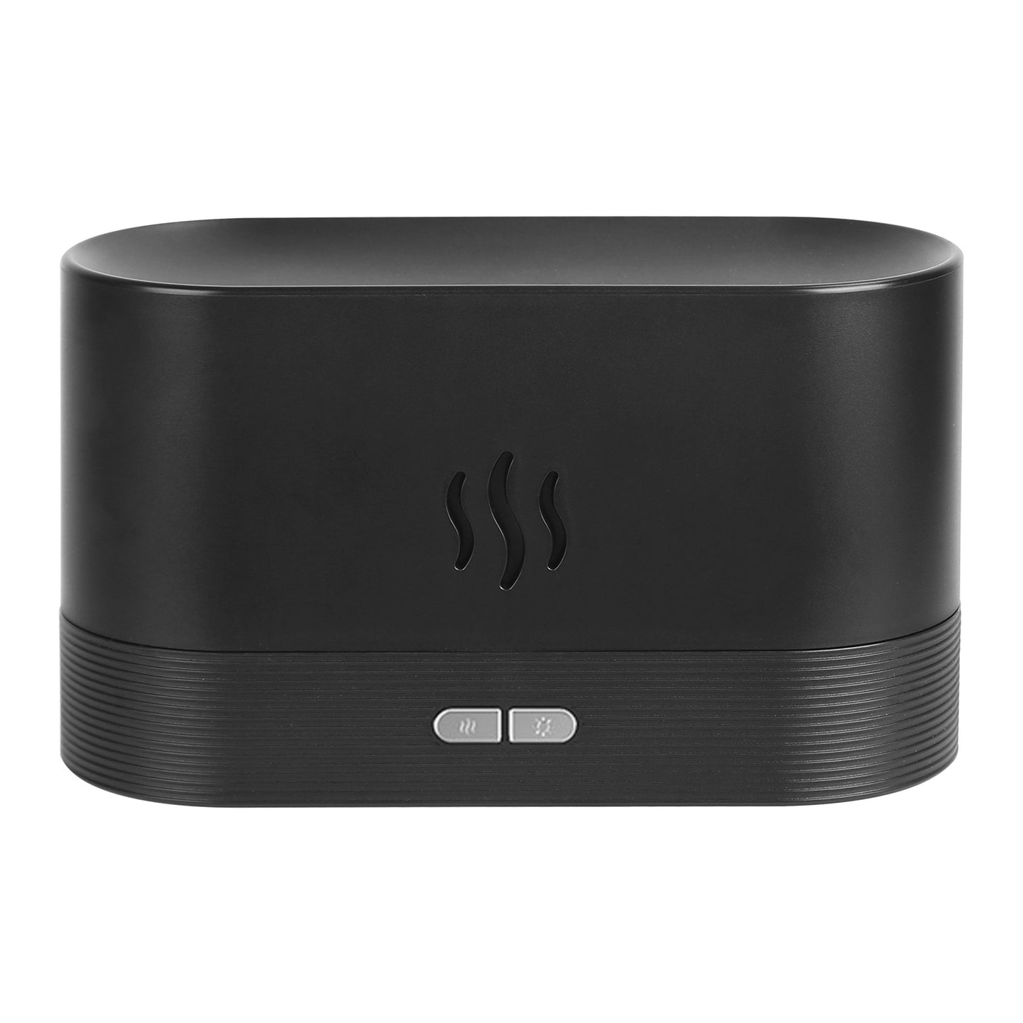 Campfire Calm Diffuser – Essential Oils, Mist & Mood Light in One Rugged Unit - Namparoger 
