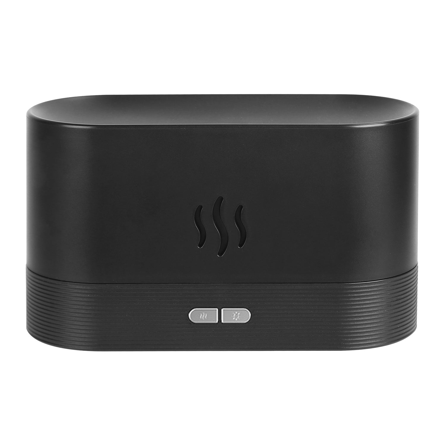 Campfire Calm Diffuser – Essential Oils, Mist & Mood Light in One Rugged Unit - Namparoger 