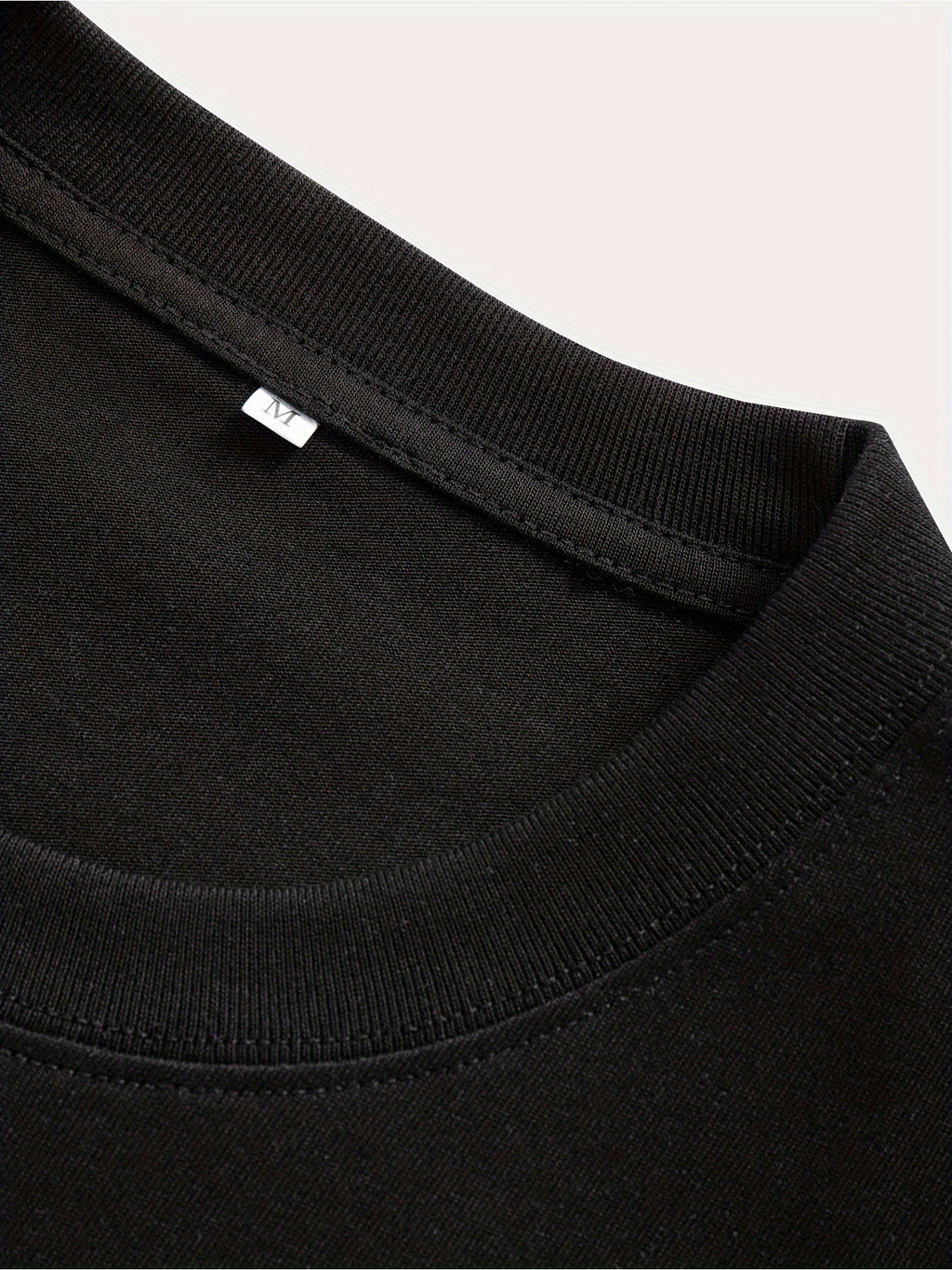 Saint of the Shadows Graphic Tee – Roses & Redemption Edition - Namparoger 