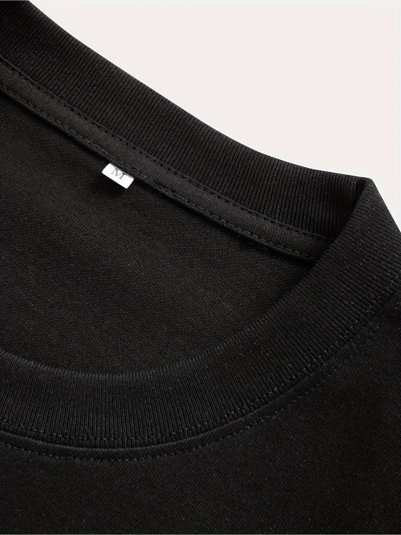 Saint of the Shadows Graphic Tee – Roses & Redemption Edition - Namparoger 